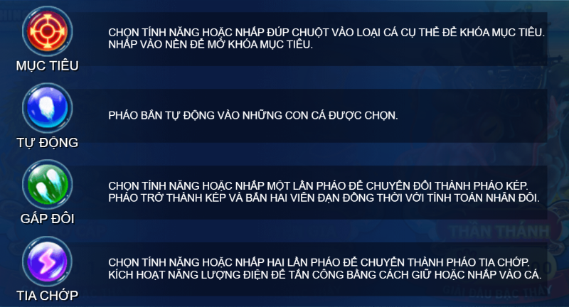 bắn cá Fishing War God55