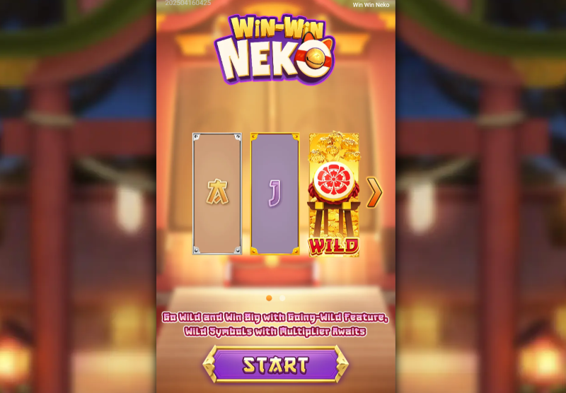 nổ hũ Win Win Neko God55 